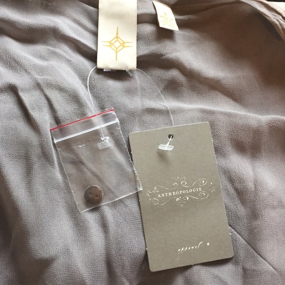 Anthropologie dress - Picture 4 of 6